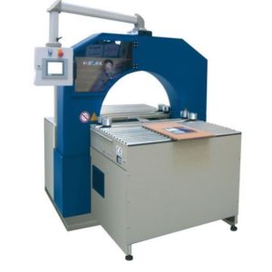 Home > Shop > Bohl Tray Wrapping Machine Bohl Tray Wrapping Machine