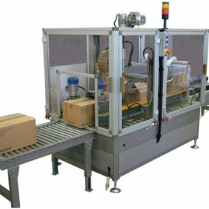 Duetti Adhesive Tape Sealers
