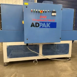 BVM SC4030SD Tunnel Machine