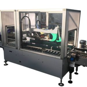Duetti Glue Sealers