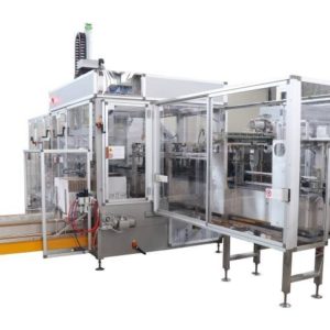 Monoblock Packers