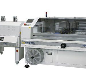 Smipack – FP Series Trim sealing machine