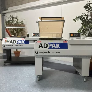 auto chamber machine