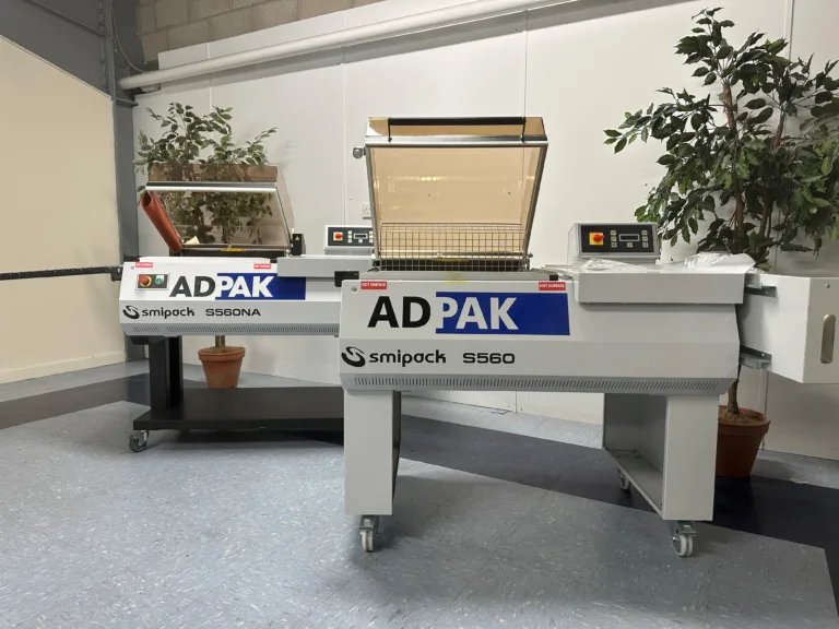 auto chamber machine