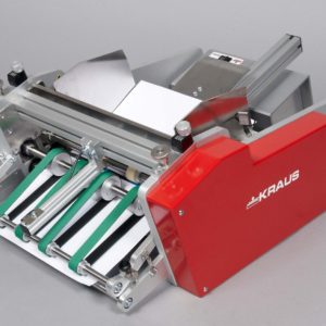 Kraus Joker Eco Feeder Machi9ne