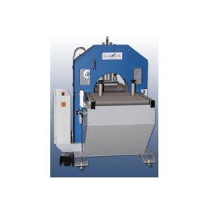 Bohl BSA 450 spiral wrapping machine