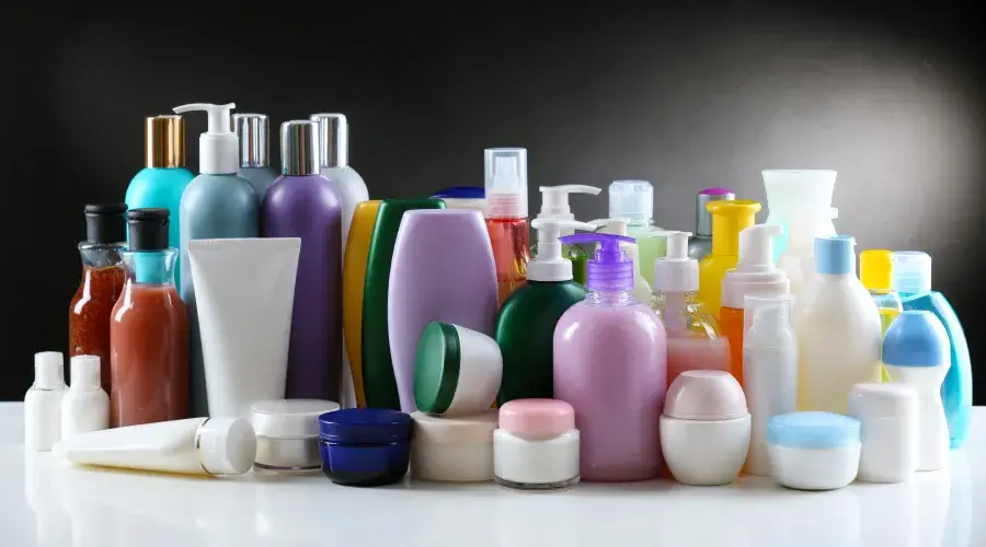 Cosmetic Packaging