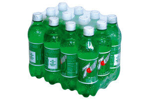 bottle packaging