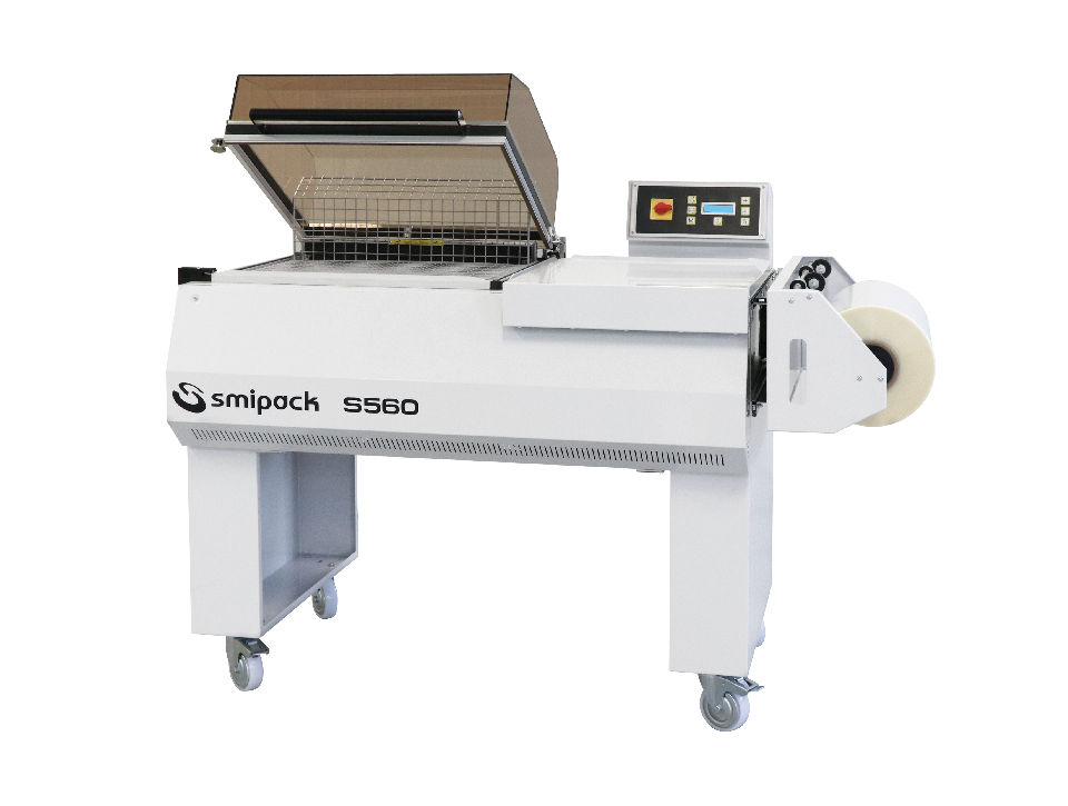 S560 Chamber Machine