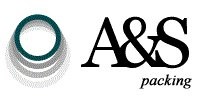 A & S Logo
