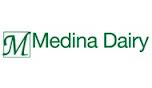 Medina Logo