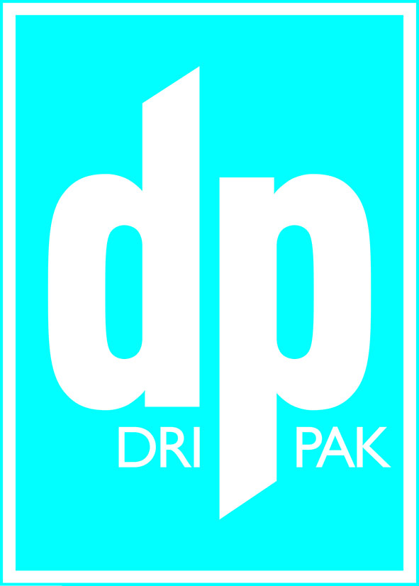 New DP logo large